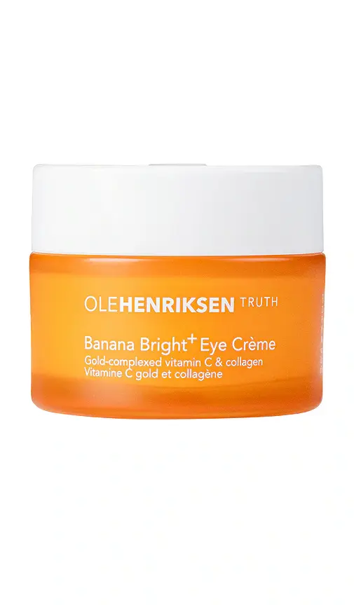 OLEHENRIKSEN Banana Bright+ Eye Creme