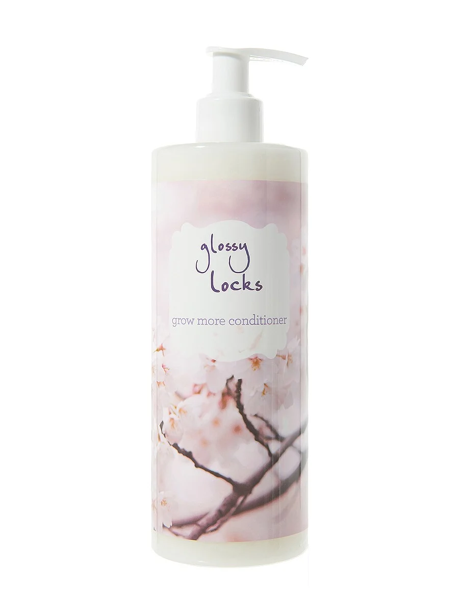 100% Pure Grow More Conditioner