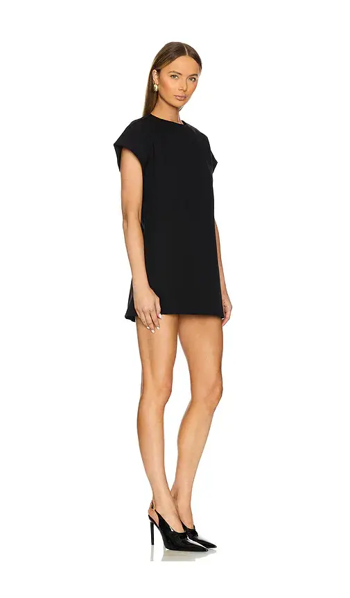 SEROYA Anna Mini Dress | Thumbnail 2 SEROYA Anna Mini Dress | Thumbnail 2