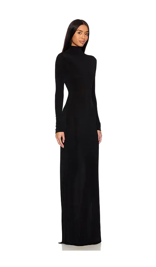 SEROYA Kim Maxi Dress | Thumbnail 2 SEROYA Kim Maxi Dress | Thumbnail 2
