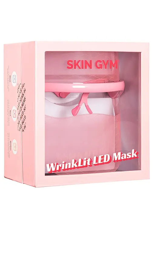 Skin Gym Wrinklit Led Mask | Thumbnail 2 Skin Gym Wrinklit Led Mask | Thumbnail 2