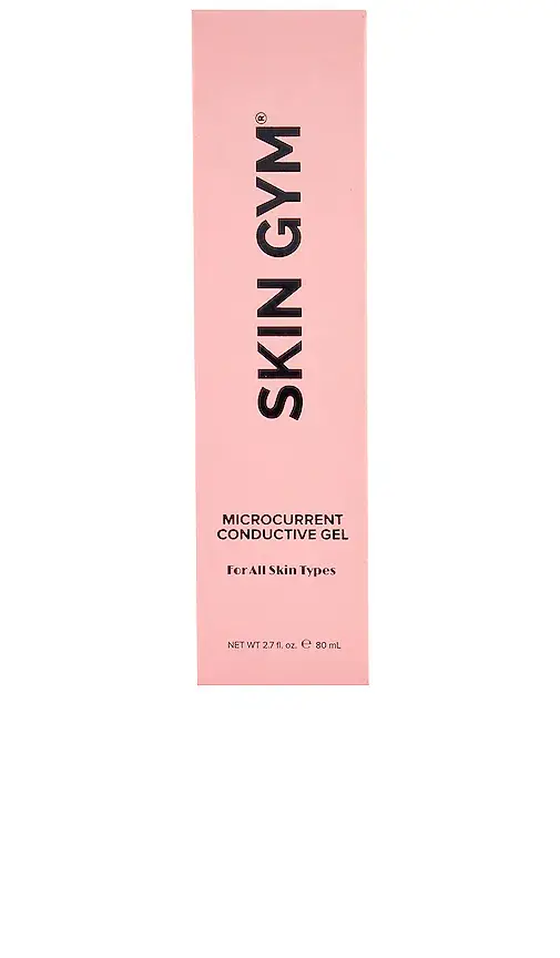 Skin Gym Microcurrent Conductive Gel | Thumbnail 2 Skin Gym Microcurrent Conductive Gel | Thumbnail 2