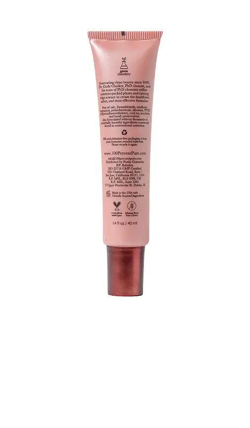 100% Pure Multi-Vitamin + Antioxidants Ultra Riche PM Treatment | Thumbnail 2 100% Pure Multi-Vitamin + Antioxidants Ultra Riche PM Treatment | Thumbnail 2