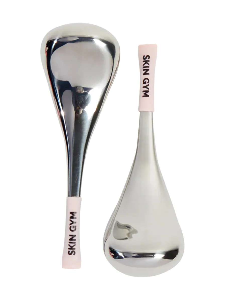 Skin Gym Cryo-Ice Massage Sticks