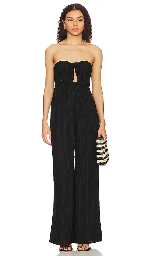 LSPACE Kiwanda Jumpsuit | Image 1 LSPACE Kiwanda Jumpsuit | Image 1