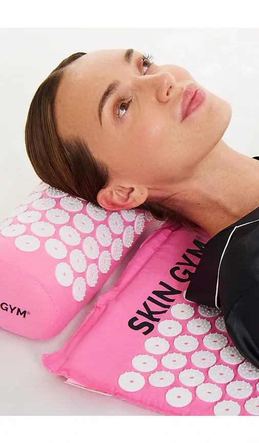 Skin Gym Acupressure Mat & Pillow | Thumbnail 2