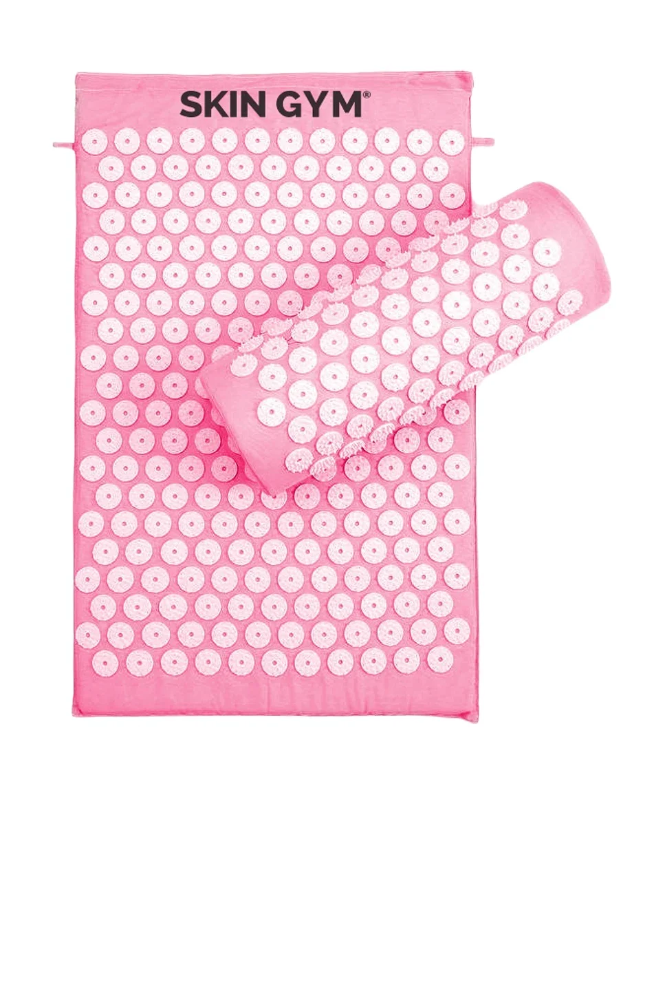 Skin Gym Acupressure Mat & Pillow