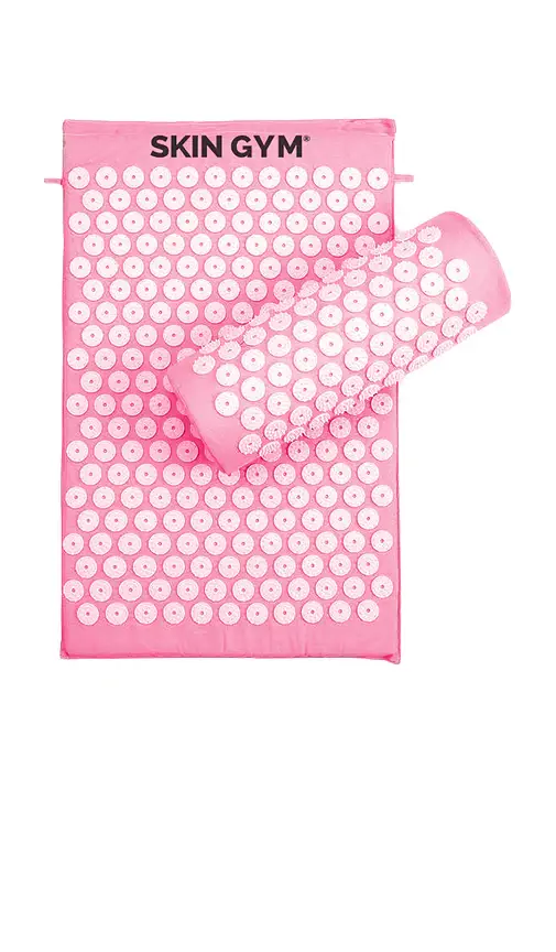 Skin Gym Acupressure Mat & Pillow