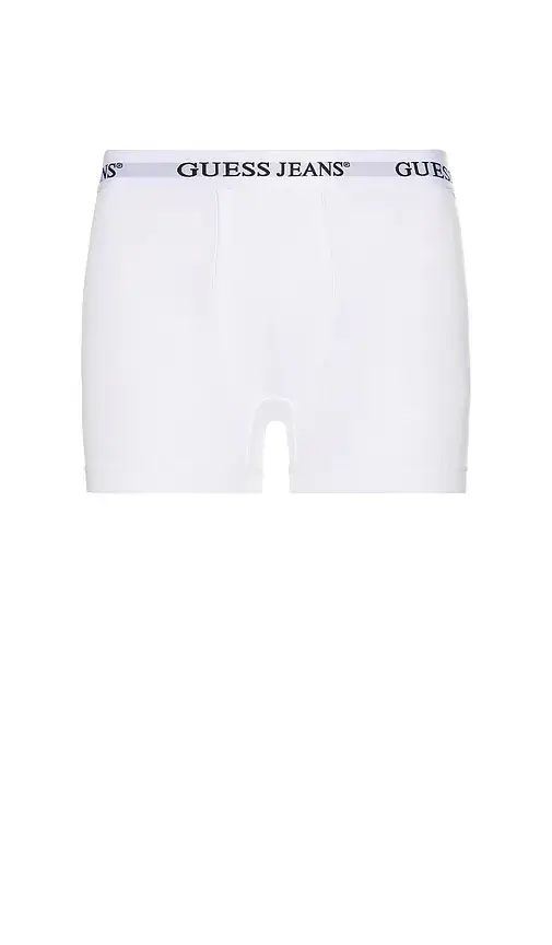 Guess Jeans 3 Pack Boxer Brief | Thumbnail 2