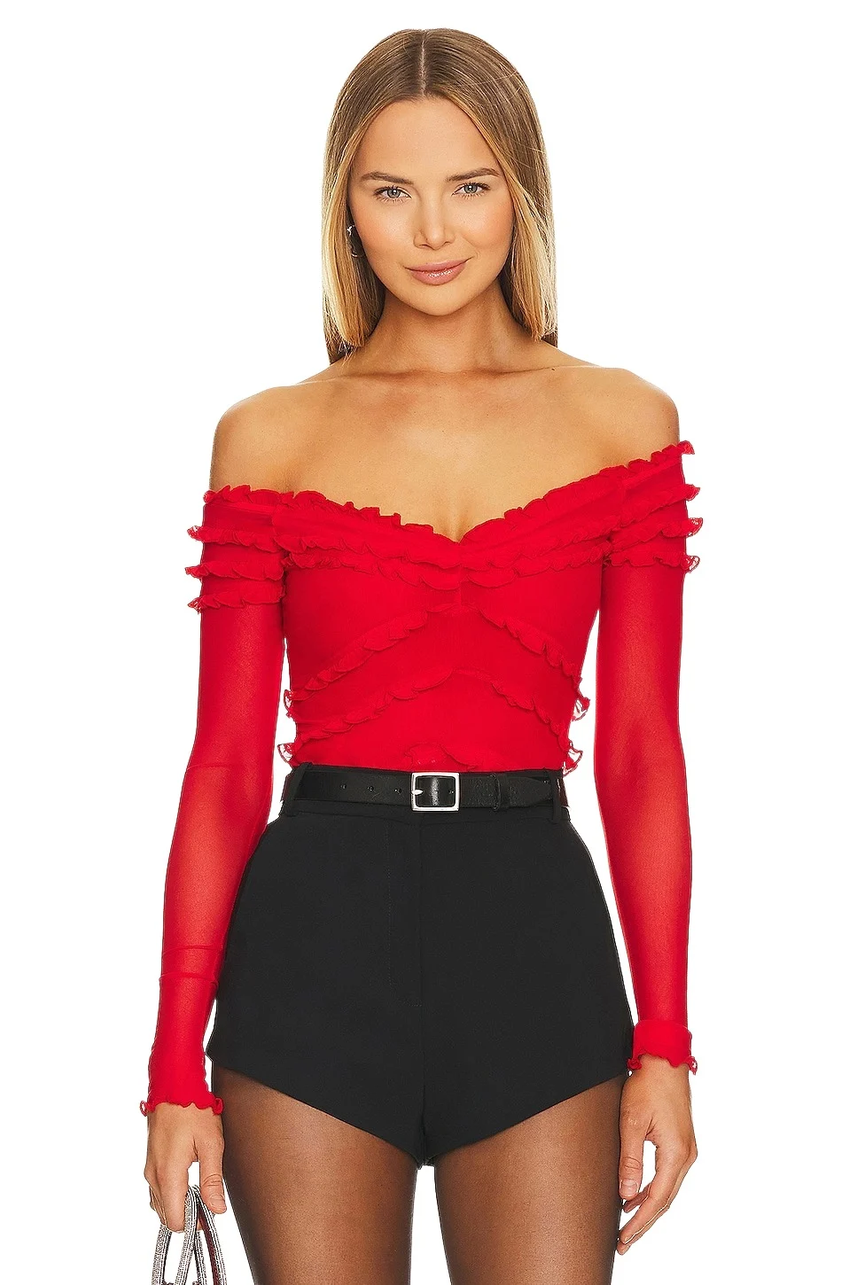 Elise Bodysuit