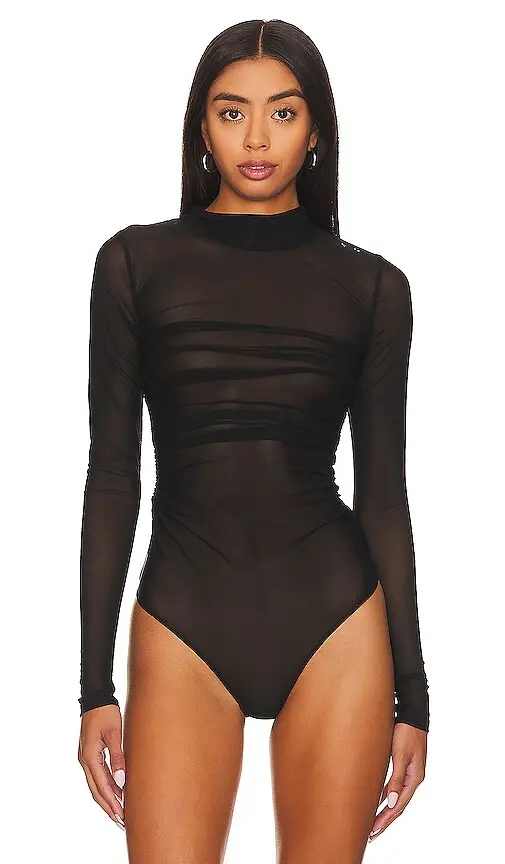 MAJORELLE Ari Bodysuit | Thumbnail 2 MAJORELLE Ari Bodysuit | Thumbnail 2