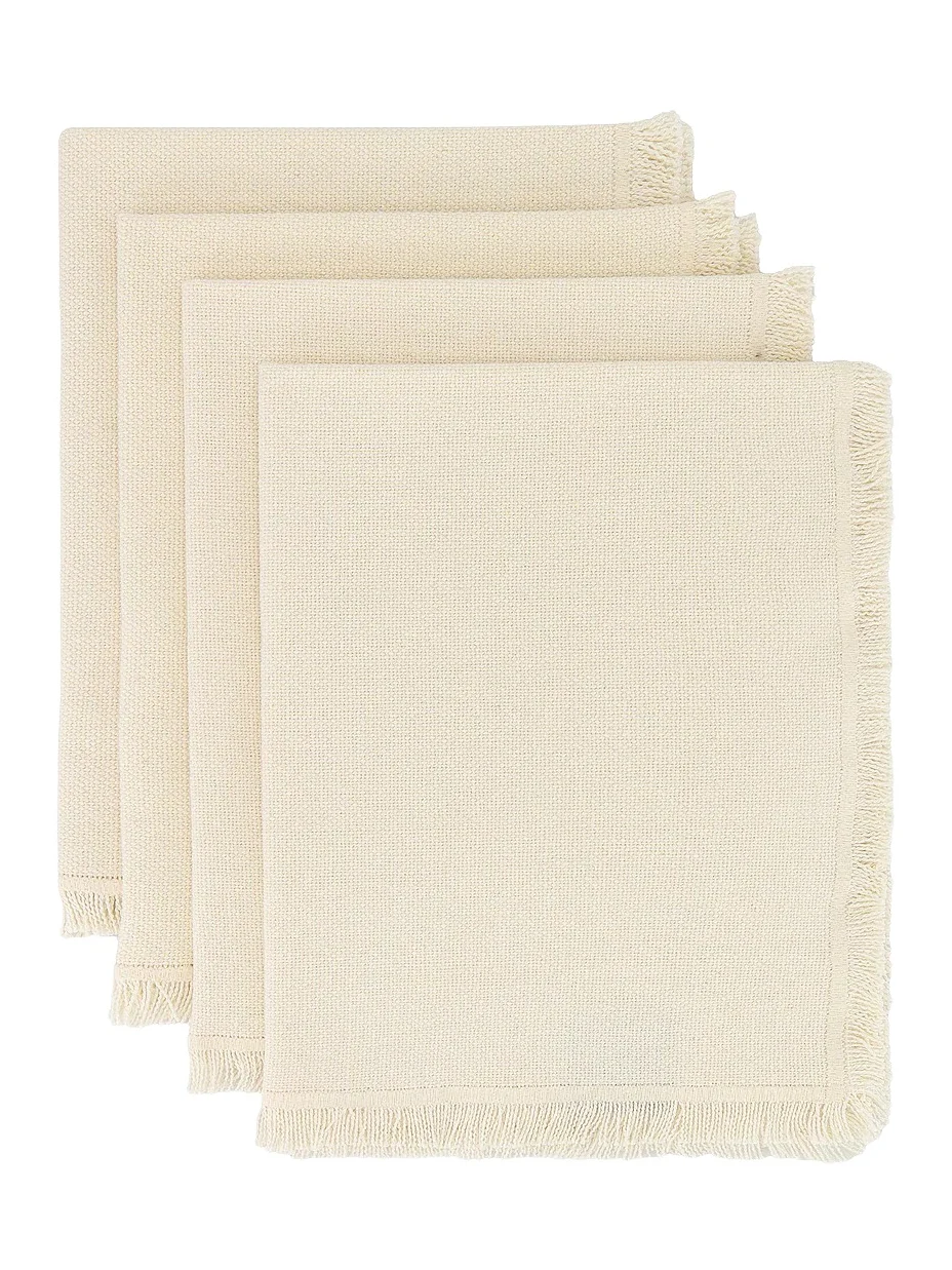 HAWKINS NEW YORK Essential Cotton Placemats Set Of 4