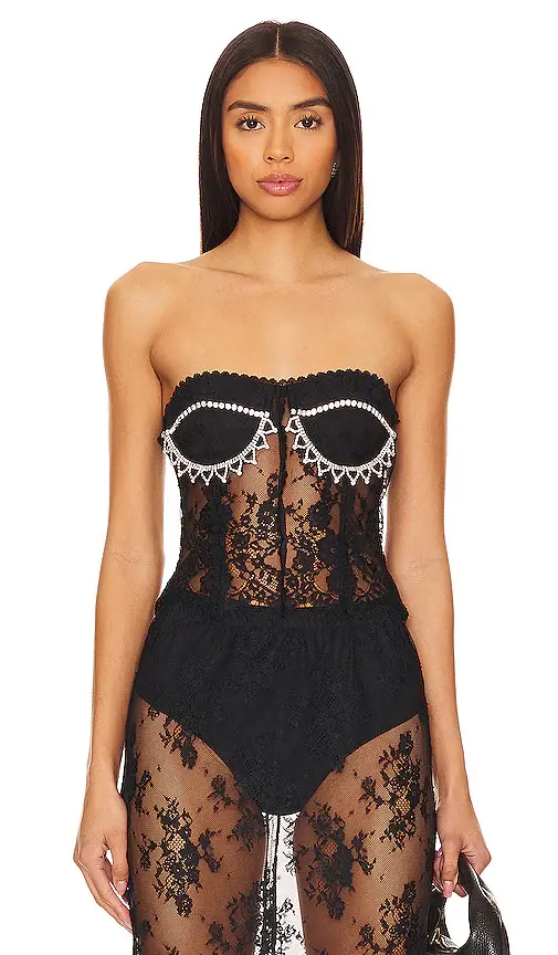 NBD Anjali Top | Image 1 NBD Anjali Top | Image 1
