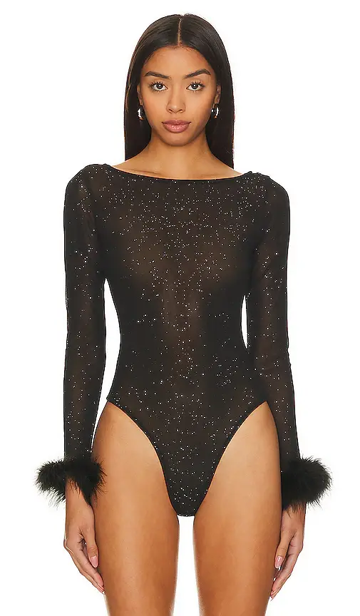 MORE TO COME Fallon Bodysuit | Thumbnail 2