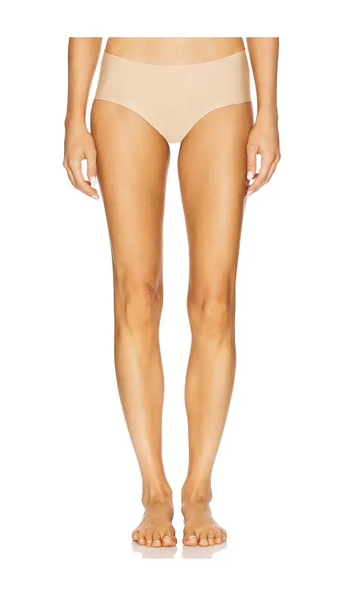 Commando Butter Bikini | Image 1 Commando Butter Bikini | Image 1