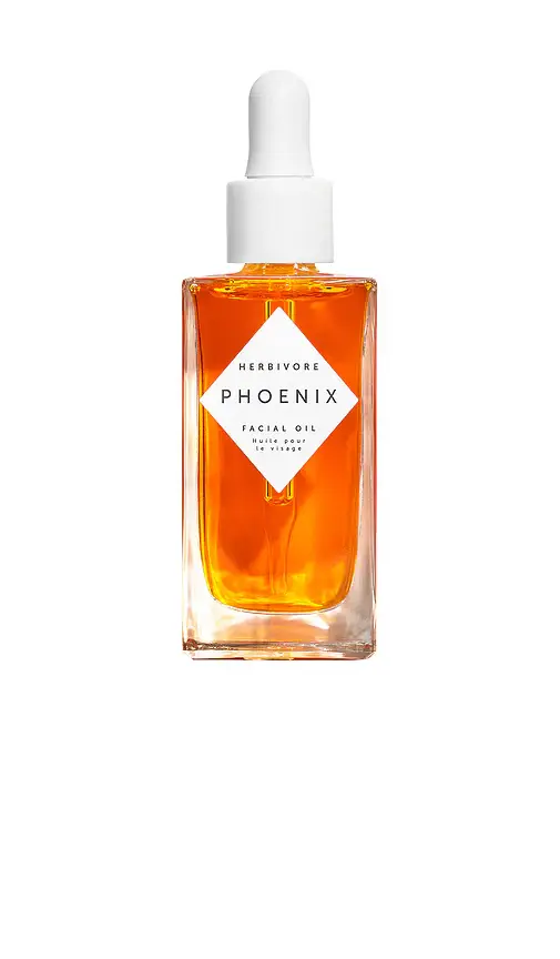 Herbivore Botanicals Phoenix Facial Oil