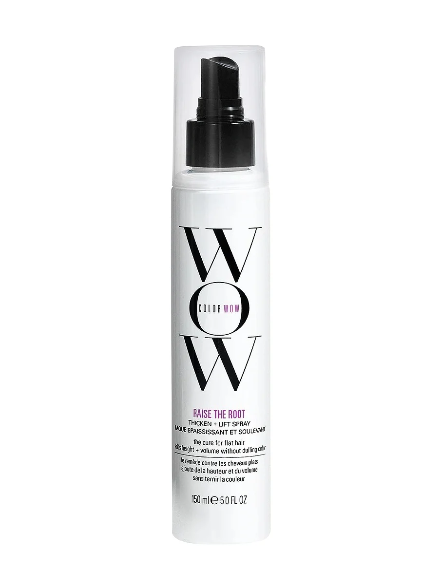 Color WOW Raise The Root Thicken & Lift Spray