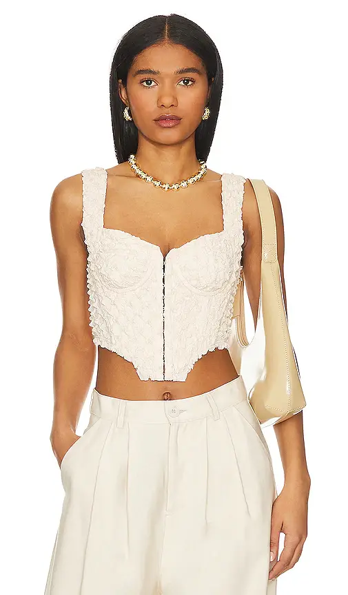 NBD Donnie Bustier | Image 1 NBD Donnie Bustier | Image 1