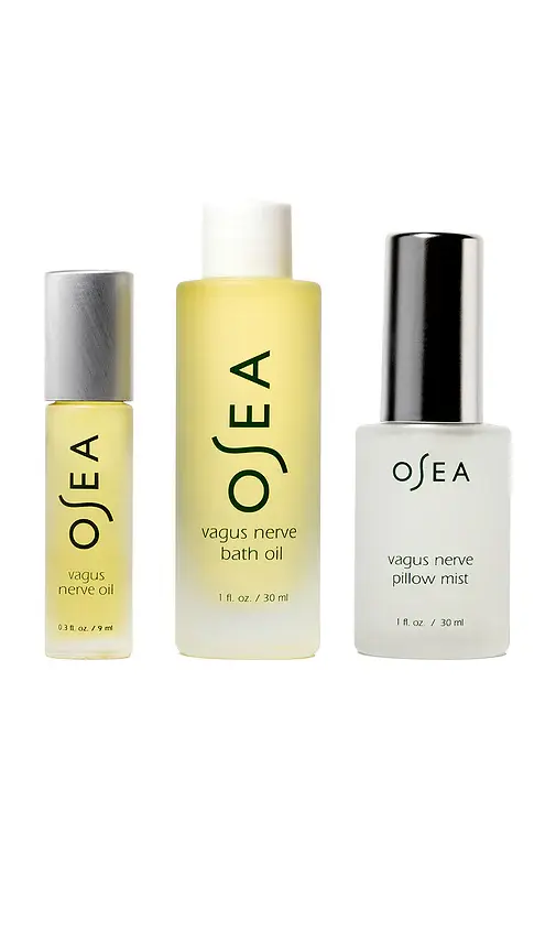 OSEA Vagus Nerve Travel Set | Thumbnail 2