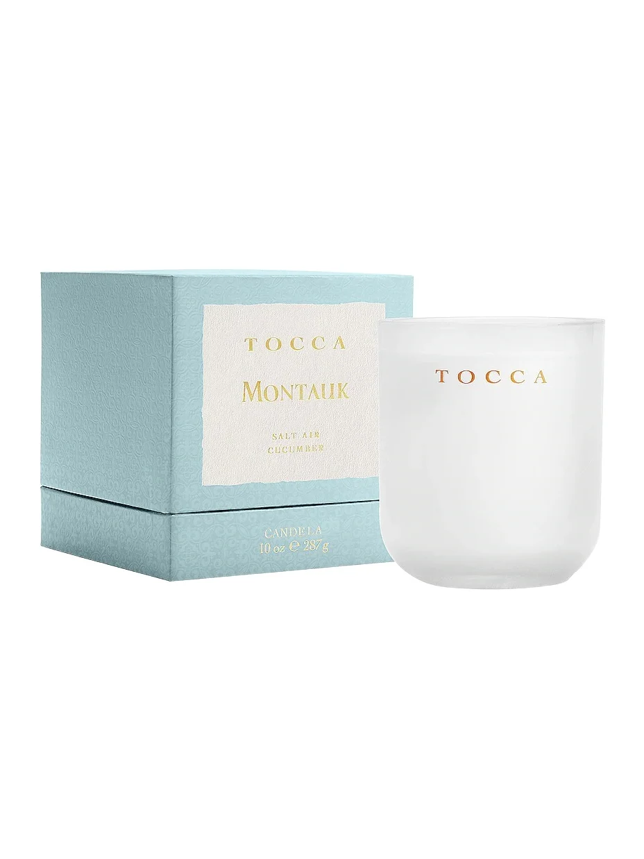 Tocca Montauk Candela