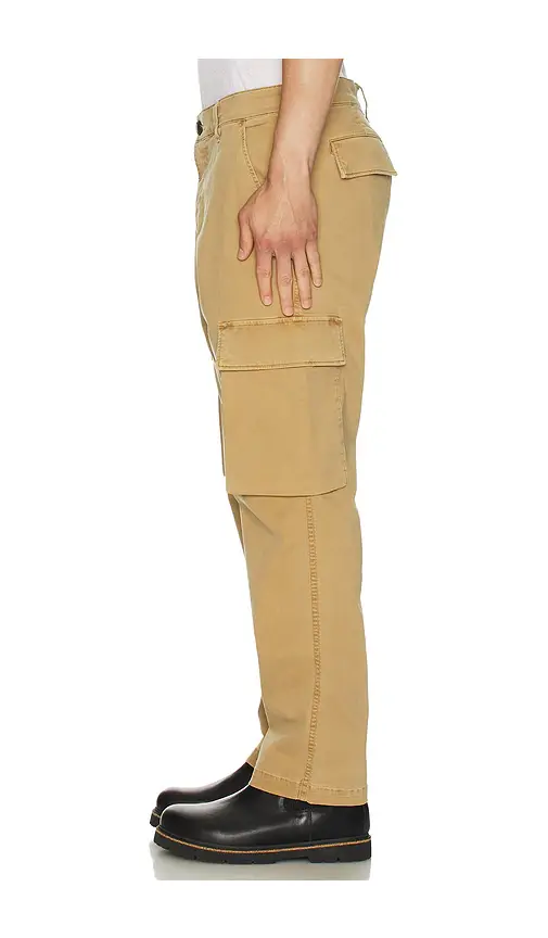 Citizens of Humanity Dillon Cargo Twill Pants | Thumbnail 2 Citizens of Humanity Dillon Cargo Twill Pants | Thumbnail 2