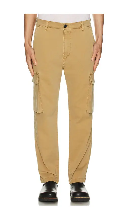 Citizens of Humanity Dillon Cargo Twill Pants