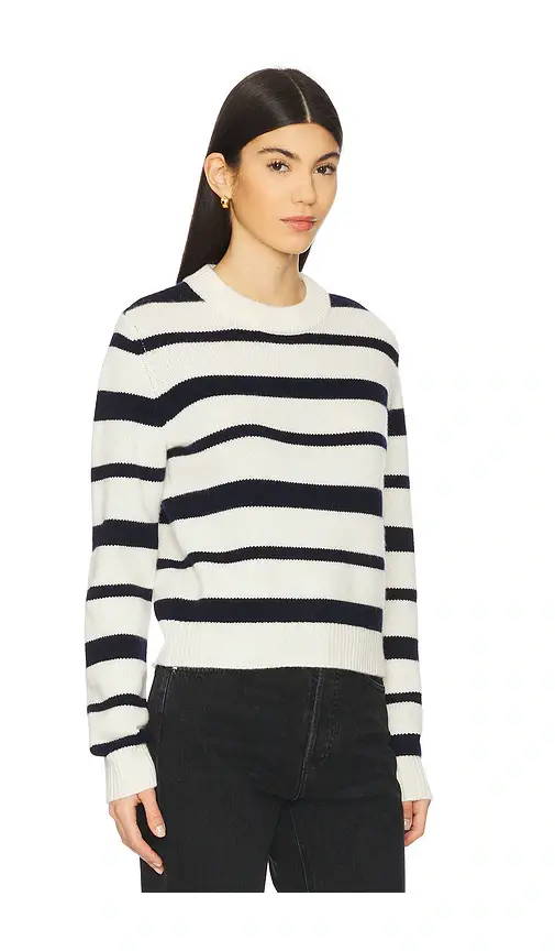 Aexae Cashmere Crew Neck Jumper | Thumbnail 2