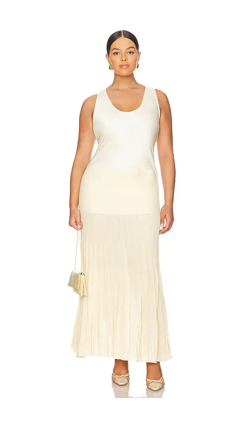 L'Academie Soleil Maxi Dress | Thumbnail 2 L'Academie Soleil Maxi Dress | Thumbnail 2