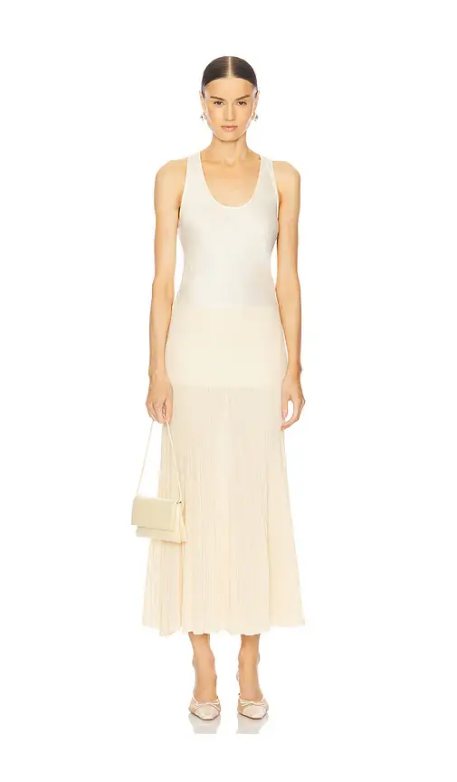 L'Academie Soleil Maxi Dress | Image 1 L'Academie Soleil Maxi Dress | Image 1