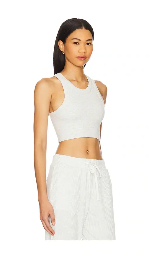 alo Seamless Delight High Neck Bra | Thumbnail 2 alo Seamless Delight High Neck Bra | Thumbnail 2