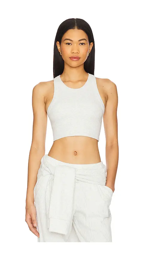 Seamless Delight High Neck Bra Seamless Delight High Neck Bra