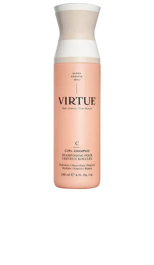 VIRTUE Curl Shampoo