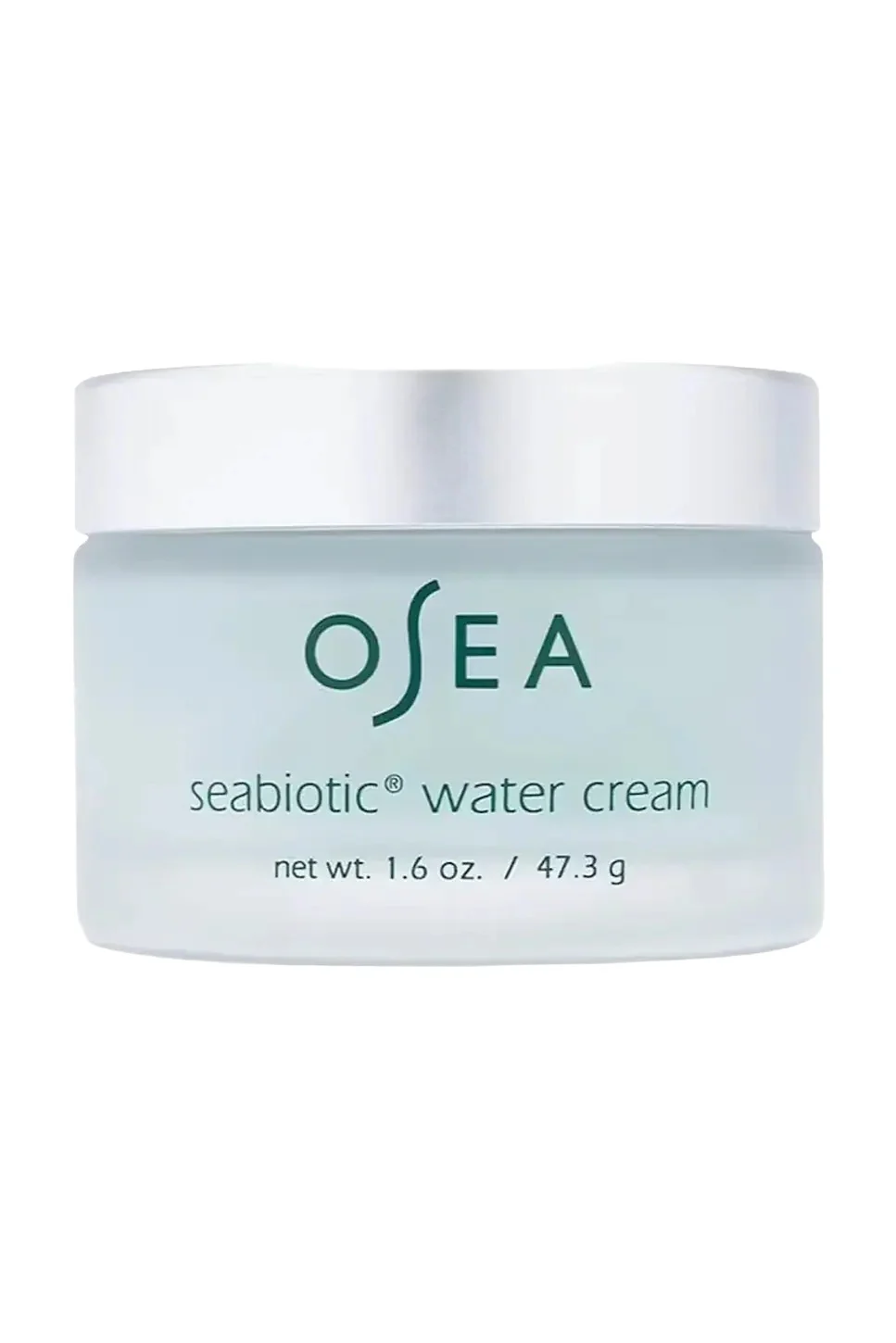 OSEA Seabiotic Water Cream
