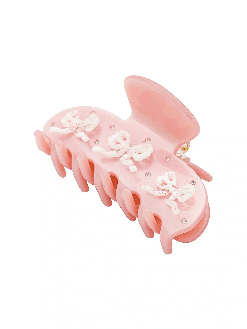 Sweetheart Clip