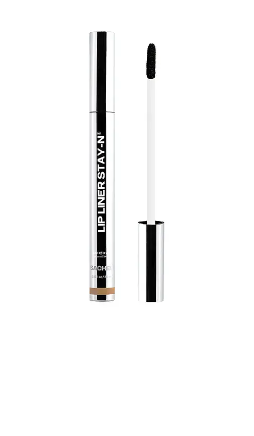 Sacheu Lip Liner STAY-N Peel Off Lip Liner | Image 1 Sacheu Lip Liner STAY-N Peel Off Lip Liner | Image 1