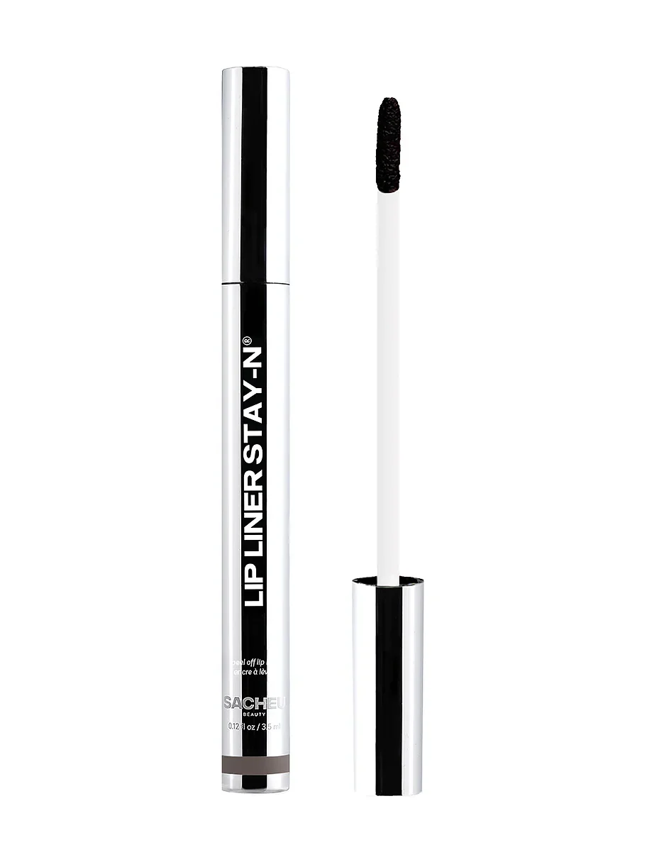 Sacheu Lip Liner STAY-N Peel Off Lip Liner