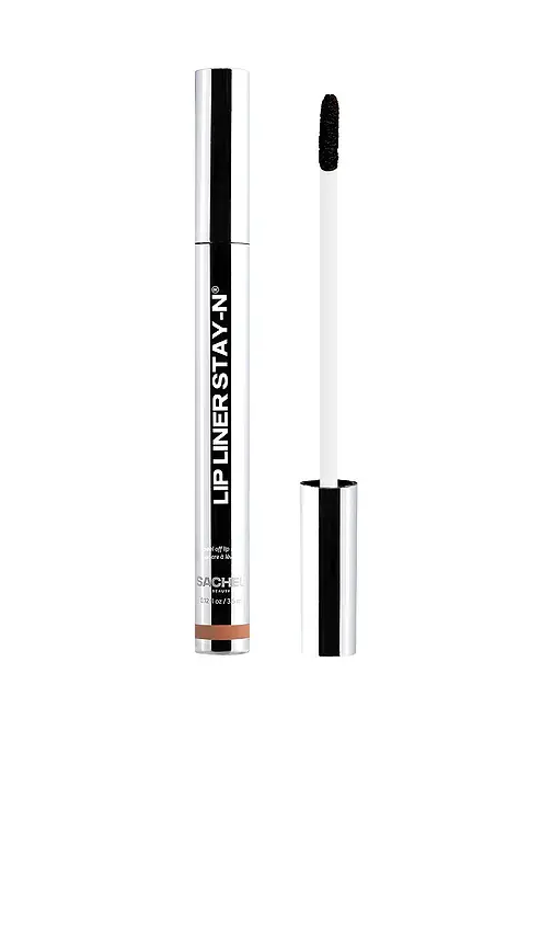 Sacheu Lip Liner STAY-N Peel Off Lip Liner