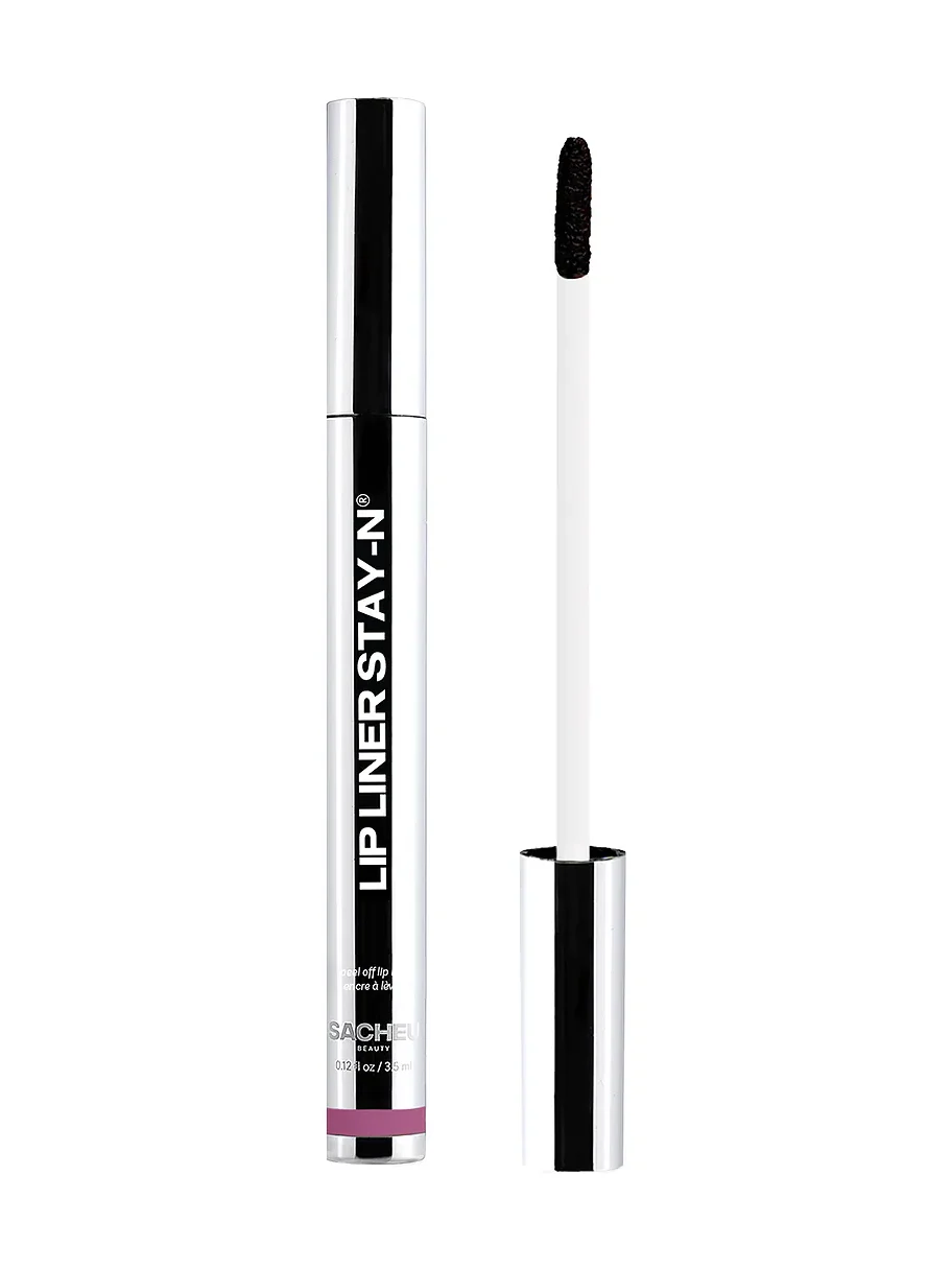 Sacheu Lip Liner STAY-N Peel Off Lip Liner