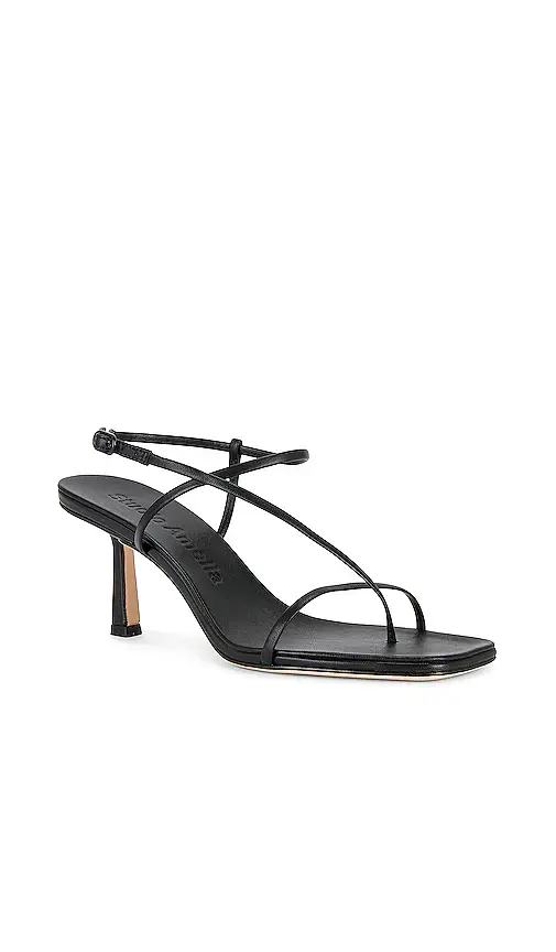 Studio Amelia Cross Front 70 Heel | Thumbnail 2