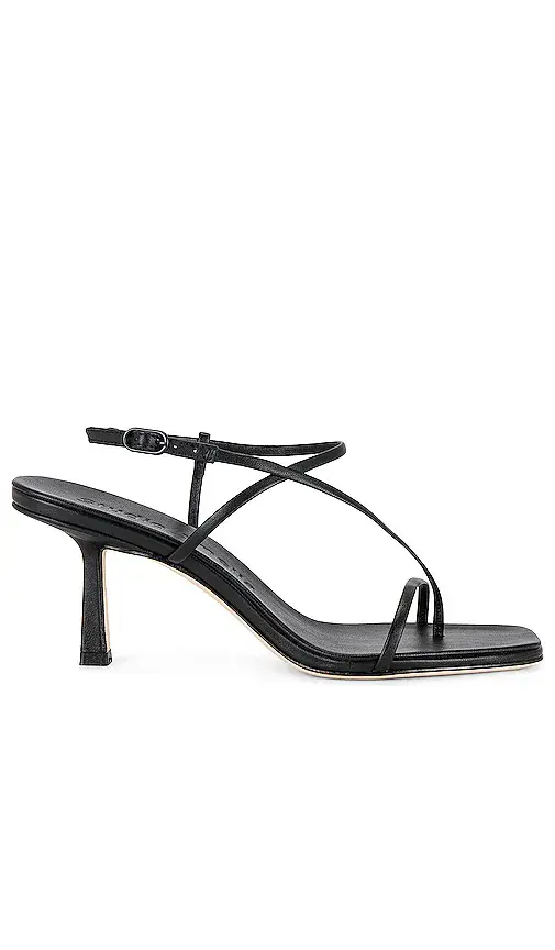Studio Amelia Cross Front 70 Heel