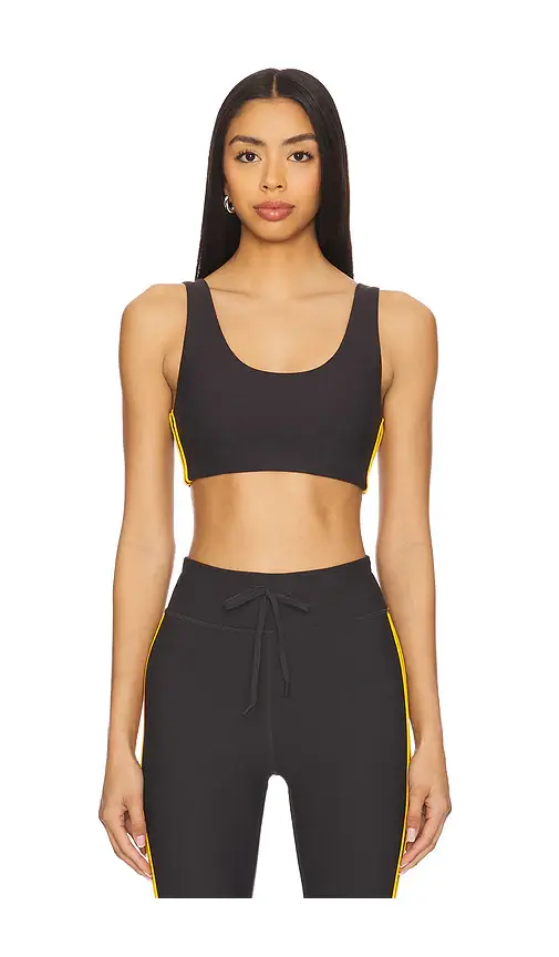 The Upside Beaufort Harley Scoop Bra | Image 1 The Upside Beaufort Harley Scoop Bra | Image 1