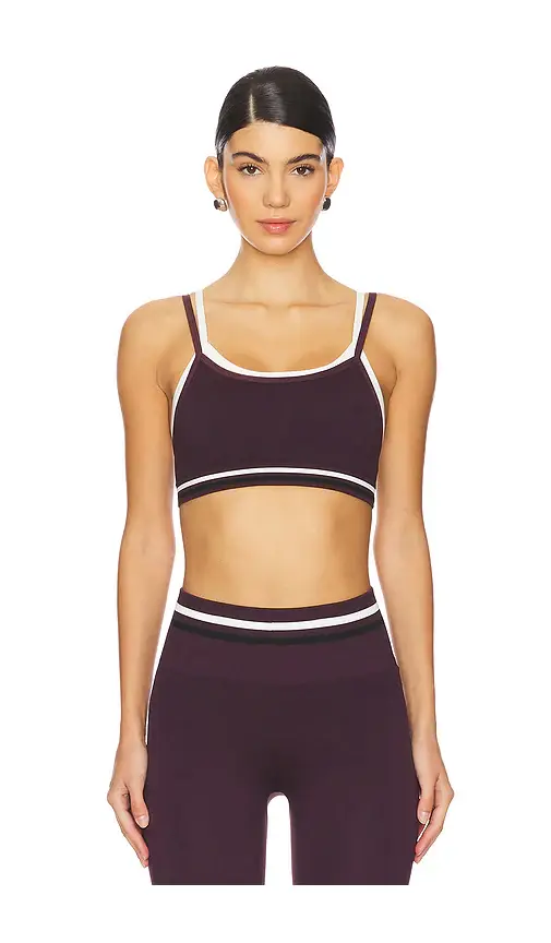 THE UPSIDE Form Seamless Kelsey Bra | Image 1 THE UPSIDE Form Seamless Kelsey Bra | Image 1
