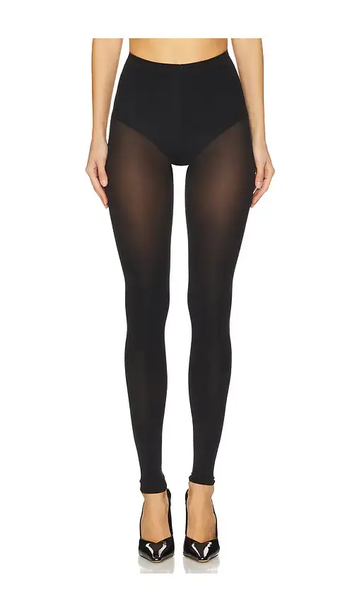 Wolford Velvet 66 Leggings