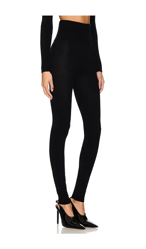 Wolford Wool-ford Leggings | Thumbnail 2