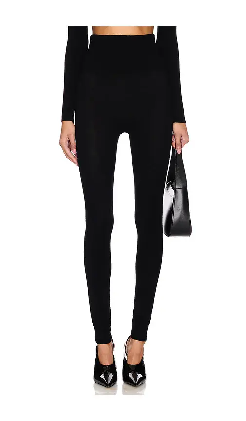 Wool-ford Leggings Wool-ford Leggings