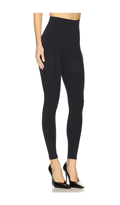 Wolford Thermal Leggings | Thumbnail 2 Wolford Thermal Leggings | Thumbnail 2