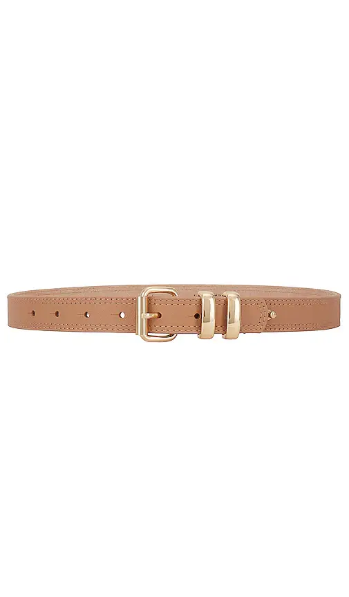 Lovestrength Classic Belt