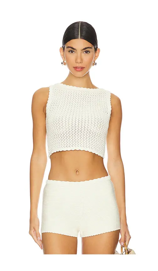 Solid & Striped The Celeste Top