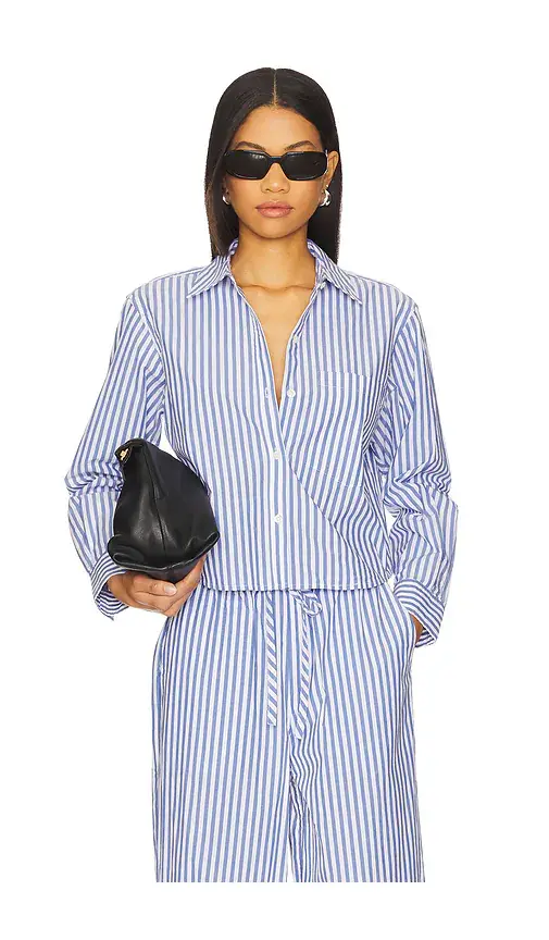 RAILS Ramy Shirt