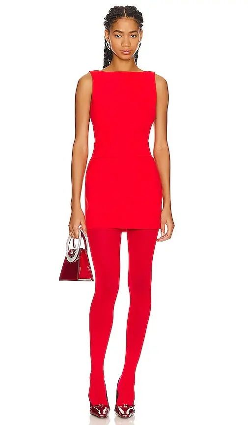 L'Academie Arley Dress | Image 1 L'Academie Arley Dress | Image 1
